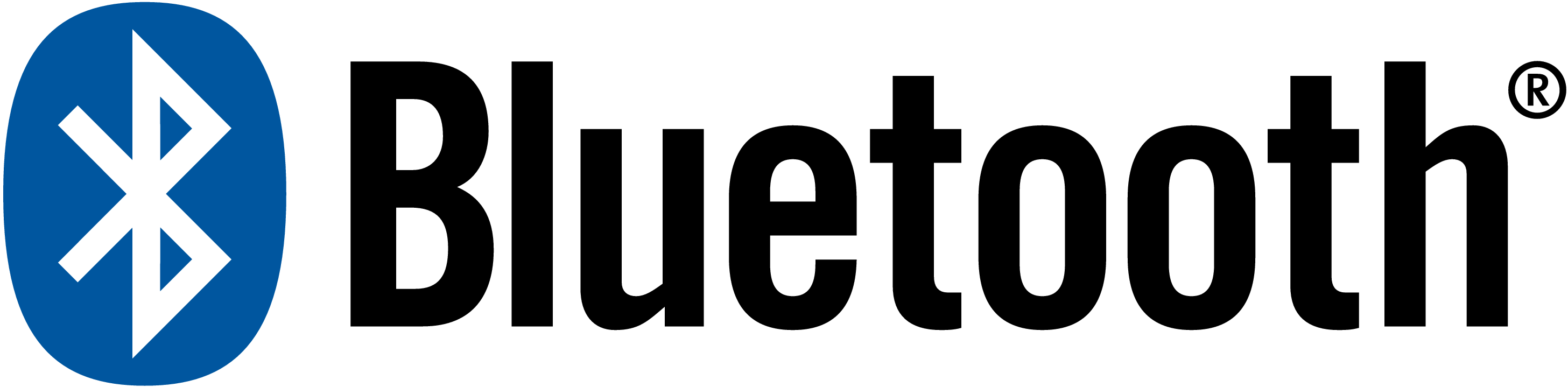 Logo Licence Bluetooth